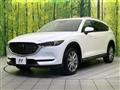 2017 Mazda CX-8