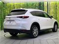 2017 Mazda CX-8