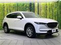 2017 Mazda CX-8