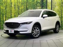 2017 Mazda CX-8