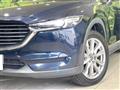 2018 Mazda CX-8