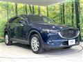 2018 Mazda CX-8