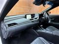 2019 Lexus ES