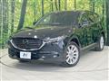 2018 Mazda CX-8
