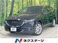 2018 Mazda CX-8