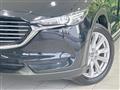 2018 Mazda CX-8