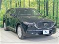 2018 Mazda CX-8