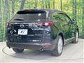 2018 Mazda CX-8