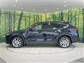 2018 Mazda CX-8