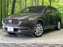 2018 Mazda CX-8