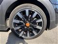 2017 BMW MINI
