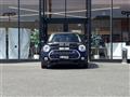 2017 BMW MINI