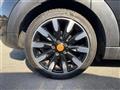 2017 BMW MINI