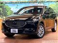 2018 Mazda CX-8