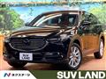 2018 Mazda CX-8