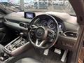 2018 Mazda CX-8