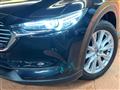 2018 Mazda CX-8