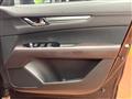 2018 Mazda CX-8