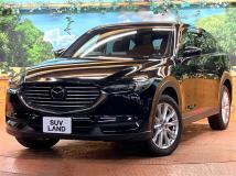 2018 Mazda CX-8