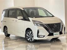 2020 Nissan Serena