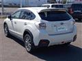 2013 Subaru IMPREZA XV HYBRID
