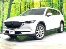 2018 Mazda CX-8