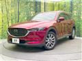 2018 Mazda CX-8