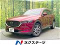 2018 Mazda CX-8