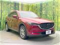 2018 Mazda CX-8