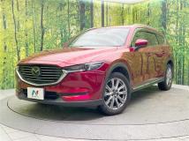 2018 Mazda CX-8