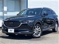 2018 Mazda CX-8