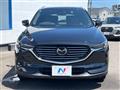 2018 Mazda CX-8