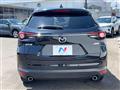 2018 Mazda CX-8