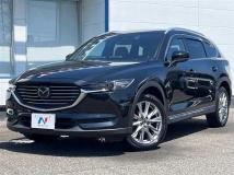 2018 Mazda CX-8