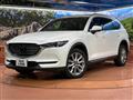 2018 Mazda CX-8