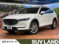 2018 Mazda CX-8