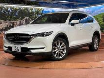 2018 Mazda CX-8