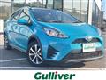 2019 Toyota AQUA