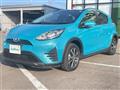 2019 Toyota AQUA