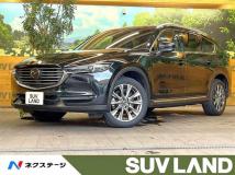 2018 Mazda CX-8