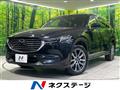 2019 Mazda CX-8