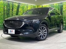 2019 Mazda CX-8