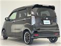 2014 Honda N-WGN