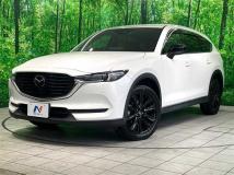2020 Mazda CX-8