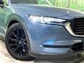 2021 Mazda CX-8