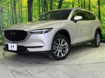 2021 Mazda CX-8