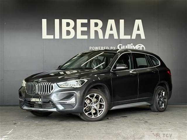 2021 BMW X1