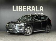 2021 BMW X1