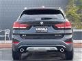 2020 BMW X1