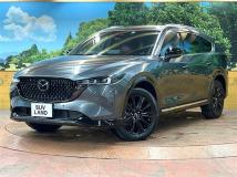 2023 Mazda CX-8